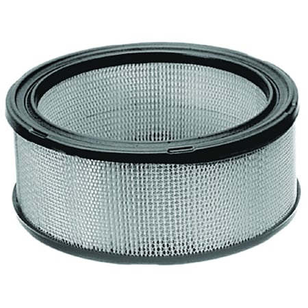 Oregon Air Filter, Shop Pack of 30-089 30-844